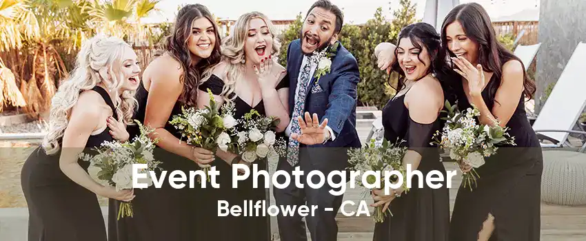 Event Photographer Bellflower - CA