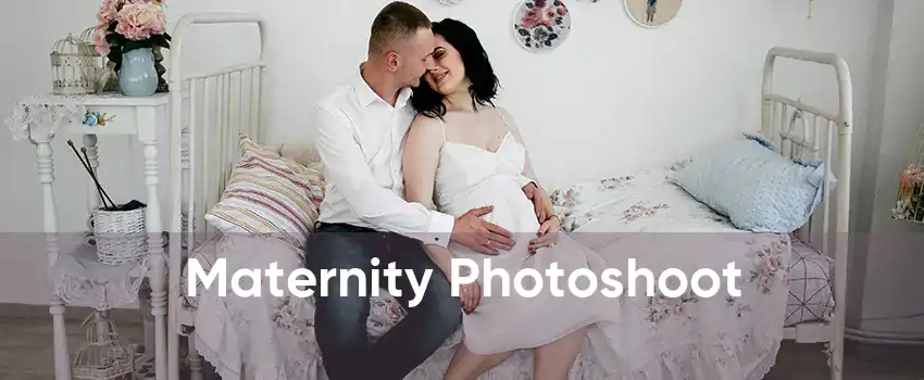 Maternity Photoshoot 