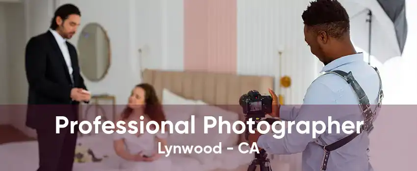 Professional Photographer Lynwood - CA