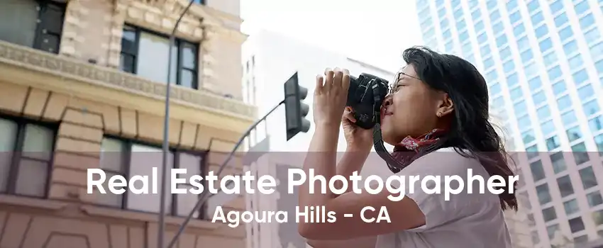 Real Estate Photographer Agoura Hills - CA