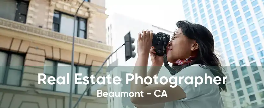 Real Estate Photographer Beaumont - CA