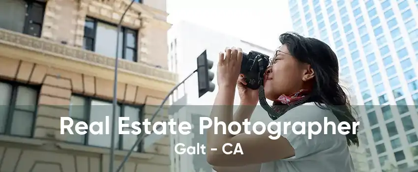 Real Estate Photographer Galt - CA