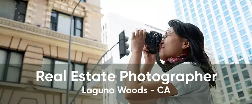 Real Estate Photographer Laguna Woods - CA