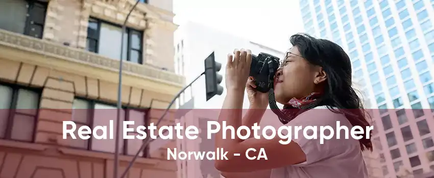 Real Estate Photographer Norwalk - CA