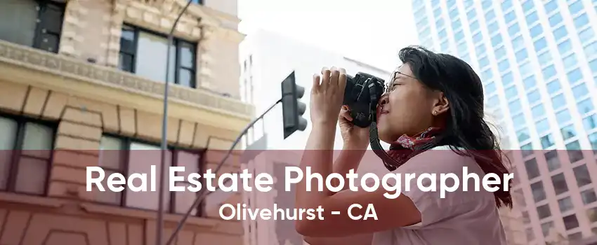 Real Estate Photographer Olivehurst - CA