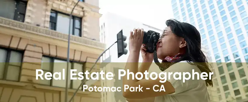 Real Estate Photographer Potomac Park - CA