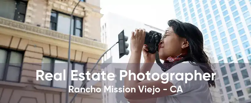 Real Estate Photographer Rancho Mission Viejo - CA