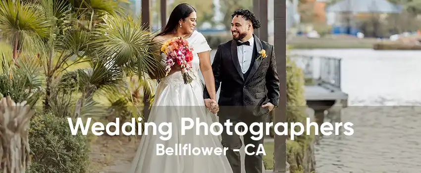 Wedding Photographers Bellflower - CA