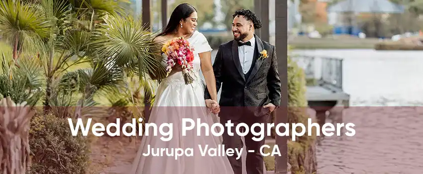 Wedding Photographers Jurupa Valley - CA