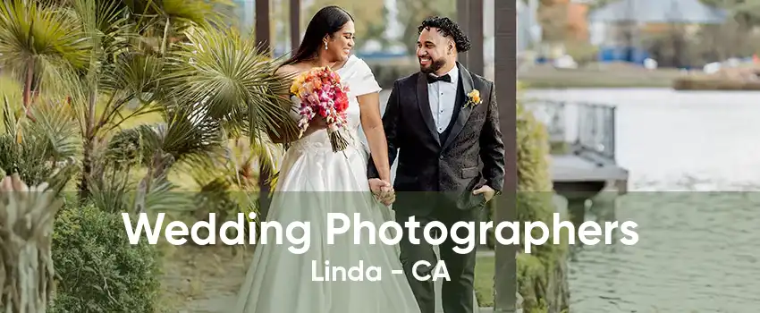 Wedding Photographers Linda - CA