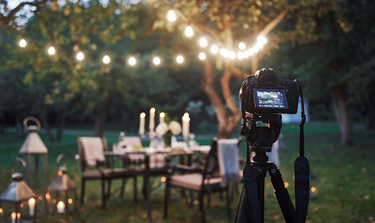 Event Photographer in East Whittier, CA
